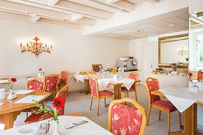 Hotel Bodensee Bregenz