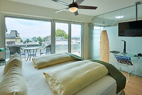 Hotel Bodensee Bregenz