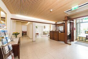 Hotel Bodensee Bregenz