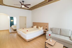 Hotel Bodensee Bregenz