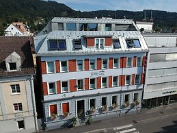 Hotel Bodensee Bregenz