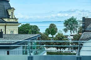 Hotel Bodensee Bregenz