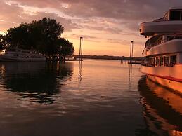 Hotel Bodensee Bregenz