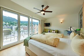 Hotel Bodensee Bregenz