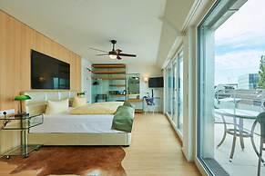 Hotel Bodensee Bregenz