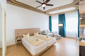 Hotel Bodensee Bregenz