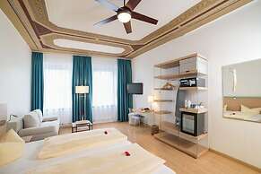 Hotel Bodensee Bregenz
