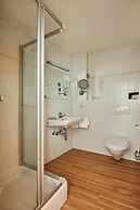 Hotel Bodensee Bregenz