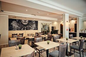 Hotel Calmo