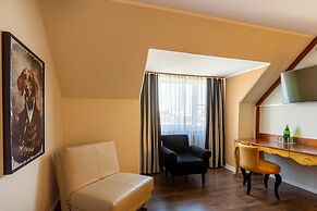 Hotel Calmo