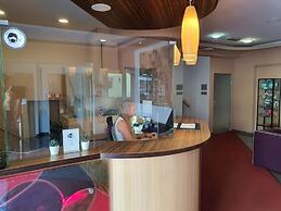 Arion Hotel Vienna Airport