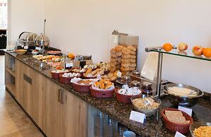 Arion Hotel Vienna Airport