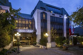 Hotel Bonaparte Boutique