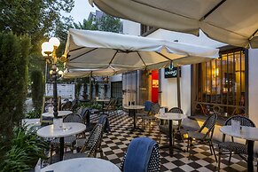 Hotel Bonaparte Boutique