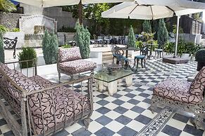 Hotel Bonaparte Boutique