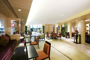 Hengshan Garden Hotel