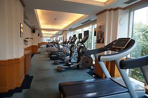 Hengshan Garden Hotel