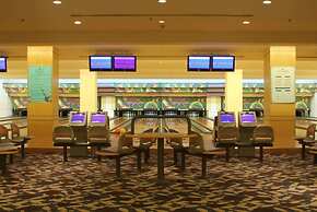Hengshan Garden Hotel