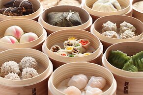 Hengshan Garden Hotel