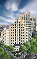 Hengshan Garden Hotel
