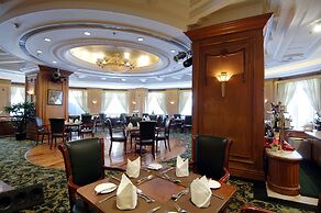 Hengshan Garden Hotel