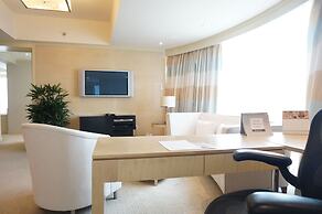 Hengshan Garden Hotel