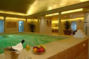 Hengshan Garden Hotel