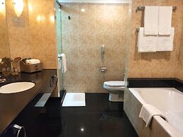 Hainan Junhua Haiyi Hotel