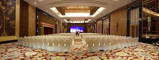 Hainan Junhua Haiyi Hotel