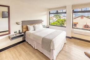 Parque del Lago Boutique Hotel