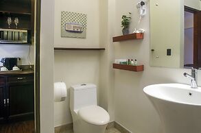 Parque del Lago Boutique Hotel