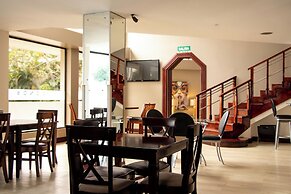 Parque del Lago Boutique Hotel