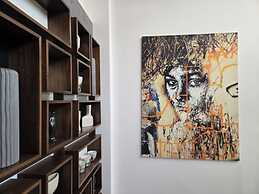 Parque del Lago Boutique Hotel