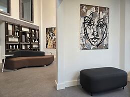 Parque del Lago Boutique Hotel