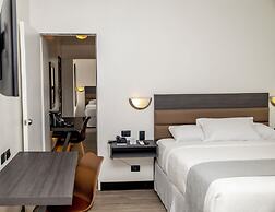 Parque del Lago Boutique Hotel
