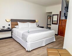 Parque del Lago Boutique Hotel