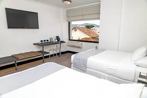 Parque del Lago Boutique Hotel