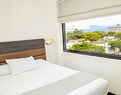 Parque del Lago Boutique Hotel