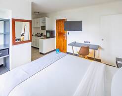 Parque del Lago Boutique Hotel