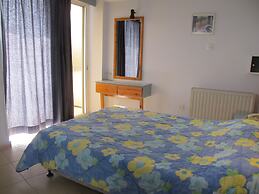 San Remo Hotel