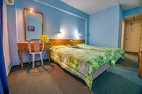 San Remo Hotel