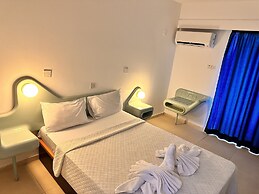 San Remo Hotel