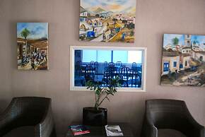 San Remo Hotel