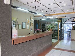 San Remo Hotel