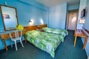 San Remo Hotel