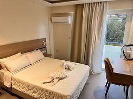 San Remo Hotel
