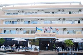 San Remo Hotel