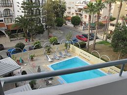 San Remo Hotel