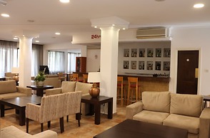 Helios Bay Hotel Apartments