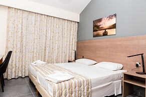 Helios Bay Hotel Apartments